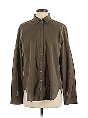 Xirena Long Sleeve Button Down Shirt