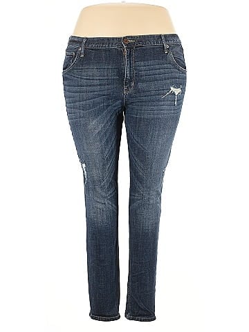 Mossimo Jeans (view 1)