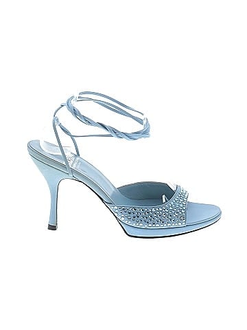 Moschino Cheap And Chic Heels (view 1)