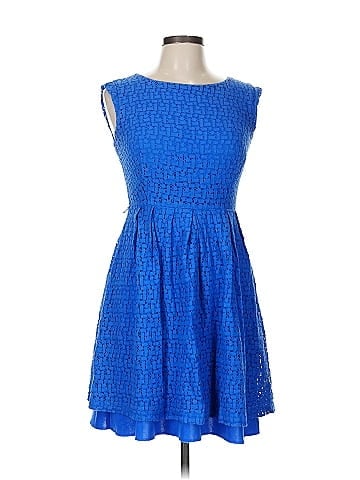 Connected Apparel Cocktail Dress (view 1)