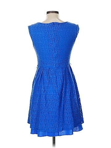Connected Apparel Cocktail Dress (view 2)