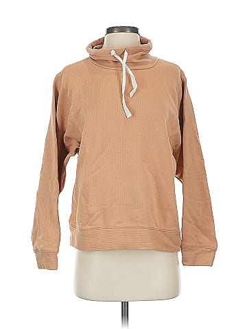 MWL by Madewell Pullover Hoodie (view 1)