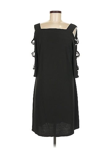 MSK Cocktail Dress (view 1)