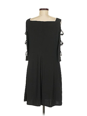 MSK Cocktail Dress (view 2)