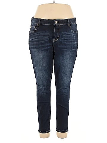 Maurices Jeans (view 1)