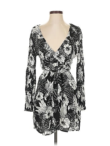 Roxy Casual Dress (view 1)