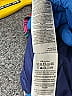 Mini Boden 100% Cotton Pink Dress Size 6 - 7 - photo 4