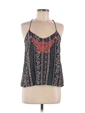 Hollister Sleeveless Blouse (view 1)