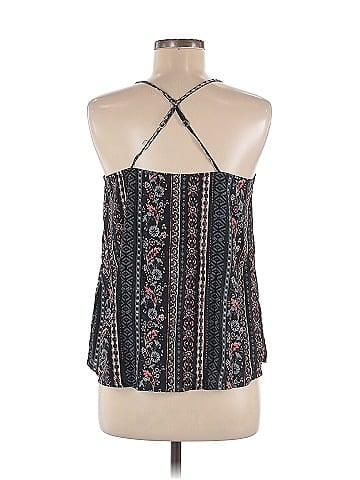 Hollister Sleeveless Blouse (view 2)