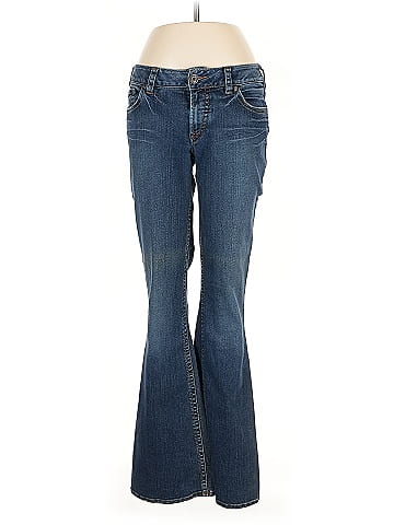 Silver Jeans Co. Jeans (view 1)