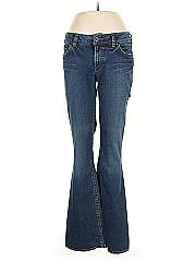 Silver Jeans Co. Jeans