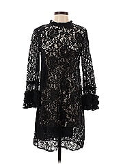 Who What Wear Cocktail Dress