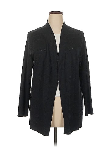 Karen Scott Cardigan (view 1)
