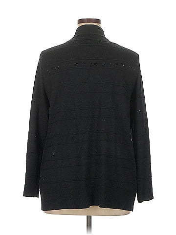 Karen Scott Cardigan (view 2)