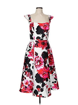 David Meister Cocktail Dress