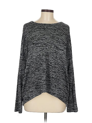 Rag & Bone/JEAN Long Sleeve T-Shirt (view 1)