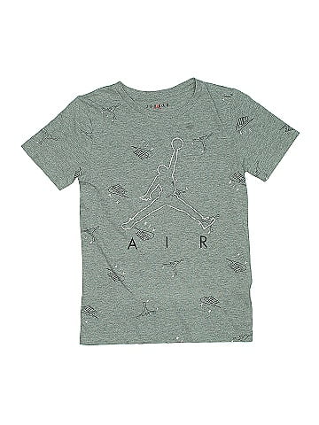 Air Jordan Active T-Shirt (view 1)