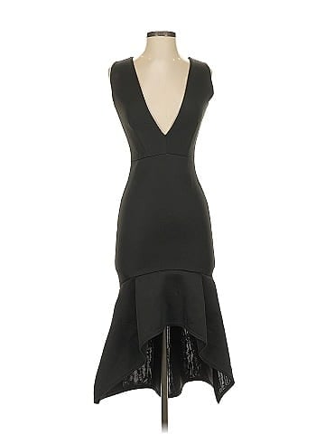 Missguided Cocktail Dress (view 1)