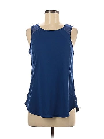 Danskin Now Sleeveless T-Shirt (view 1)