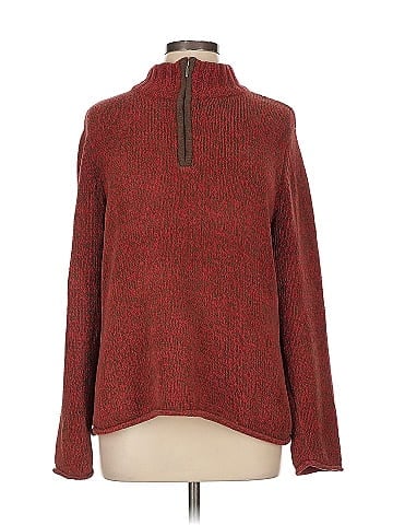 J.Jill Pullover Sweater (view 1)