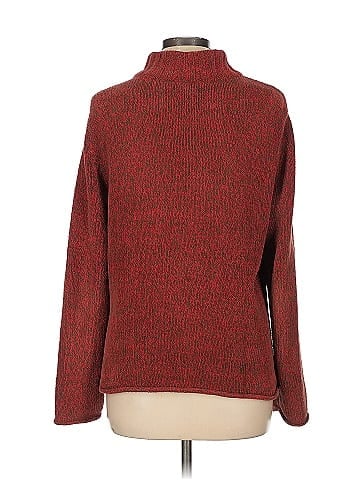 J.Jill Pullover Sweater (view 2)