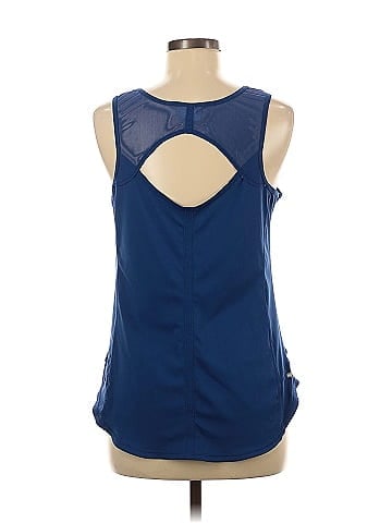Danskin Now Sleeveless T-Shirt (view 2)