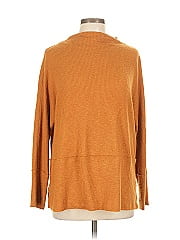 Eri + Ali Long Sleeve Turtleneck