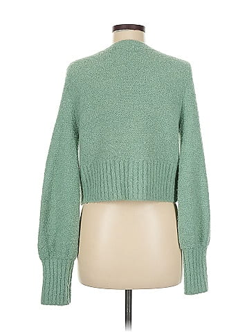 Nicholas Cardigan (view 2)