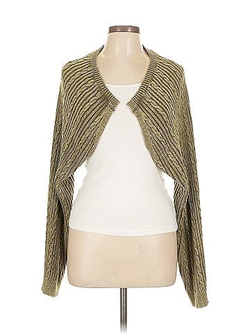 Pol Cardigan (view 1)