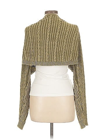 Pol Cardigan (view 2)