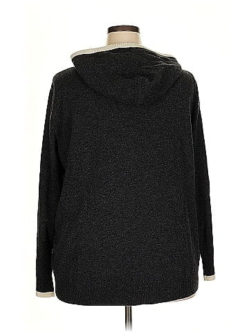 Summersalt Wool Sweater (view 2)