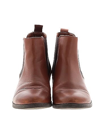 Aldo Ankle Boots (view 2)