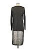 Mystree Gray Casual Dress Size L - photo 2