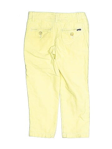 Polo by Ralph Lauren Casual Pants (view 2)