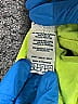 Delta Pro Weight Yellow Sleeveless T-Shirt Size S (kids) - photo 4