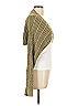 Pol 100% Acrylic Green Cardigan Size L - photo 3