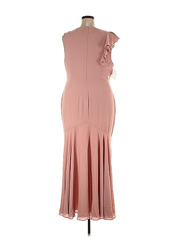 Fame And Partners Cocktail Dress (view 2)
