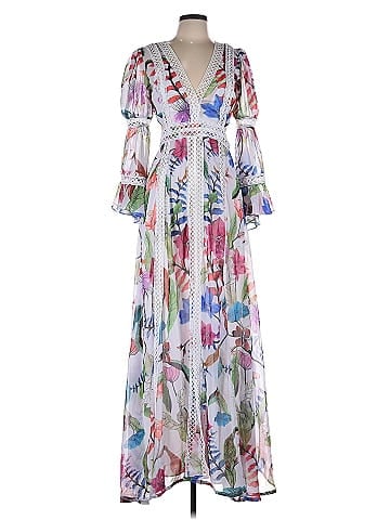PatBO Casual Dress (view 1)