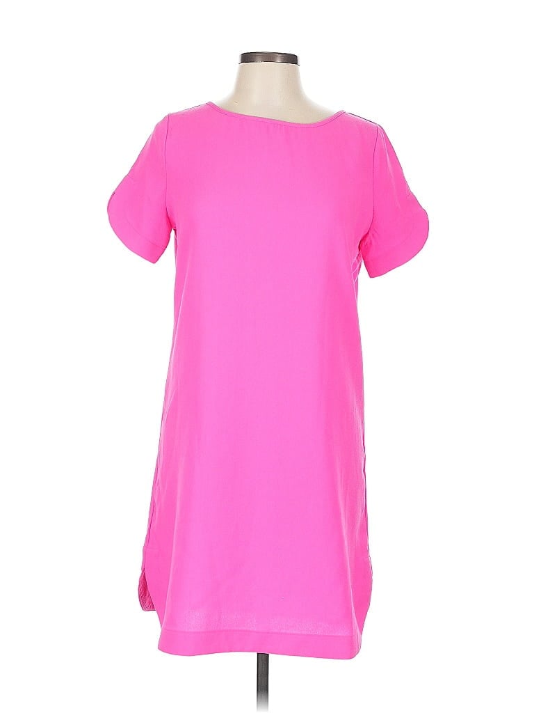 Click to view more detailed imagery on our partner's website Pre-owned Mittoshop Casual Dress In Pink