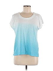 T By Talbots Short Sleeve T Shirt