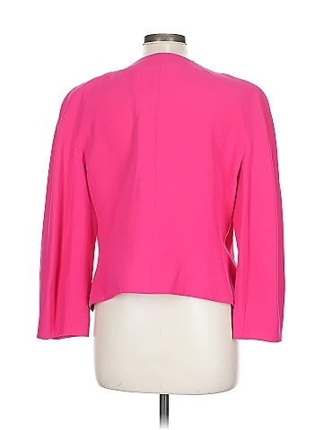 Giorgio Armani Silk Blazer (view 2)