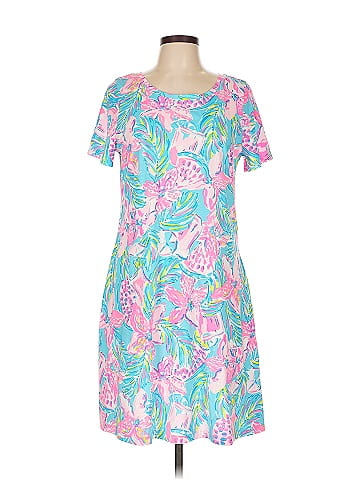 Lilly Pulitzer Casual Dress (view 1)