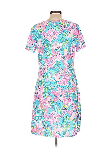 Lilly Pulitzer Casual Dress (view 2)