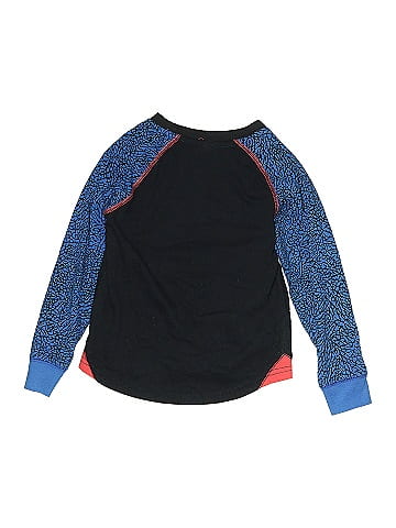 Air Jordan Long Sleeve T-Shirt (view 2)