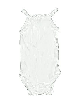 Zara Kids Short Sleeve Onesie