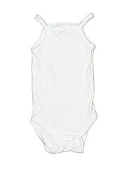 Zara Kids Short Sleeve Onesie