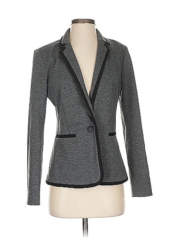 Express Outlet Blazer (view 1)