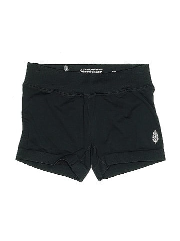 FP Movement Athletic Shorts (view 1)