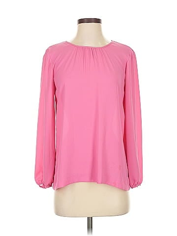 J. by J.Crew 3/4 Sleeve Blouse (view 1)