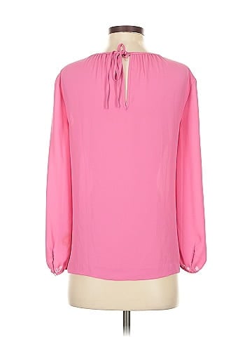 J. by J.Crew 3/4 Sleeve Blouse (view 2)